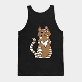 Smlle! Tank Top